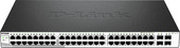 D-Link DGS-1210-52/C1A фото