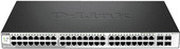 D-Link DGS-1210-52/ME/A1A фото