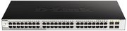 D-Link DGS-1210-52/ME/B1A фото