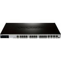 D-link DGS-3620-28TC