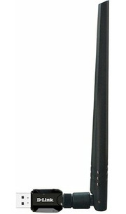 D-Link DWA-137/C1 фото