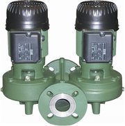 DAB Pumps DKLP 40/600 T фото