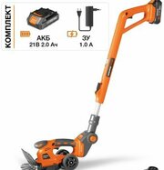 Daewoo Power DAHT 2521Li Full Set фото