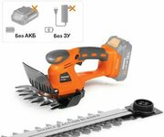 Daewoo Power DAHT 2521Li фото