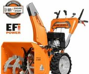 Daewoo Power DAST 9070 EFI фото