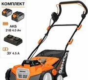 Daewoo Power DSC 3842Li Set фото