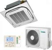 Daikin FCQG35F фото