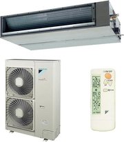Daikin RZQG140LY фото