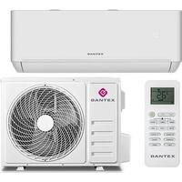 Dantex RK-09SATI/RK-09SATIE