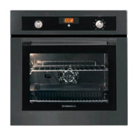 De dietrich DOP 505 BE1