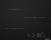 De Dietrich DPI 7540 B фото