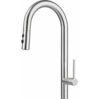 Deante Olfato Steel BQO_F72M