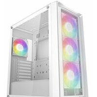 Deepcool CC560 Mesh V2 WH R-CC560-WHAMA4-G-2