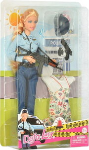 DEFA Police 8388 фото