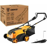 Deko DKESC1700 081-2004