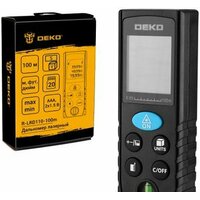 Deko R-LRD110-100m