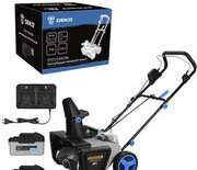 Deko ST412-6 083-4445 фото