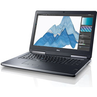 Dell Precision 17 7710