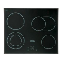 De’Longhi PVC 62 TC