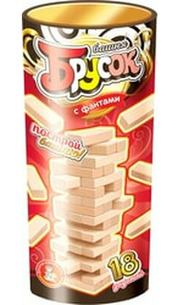 Десятое королевство Башня. Брусок с фантами 04023 фото