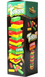 Десятое королевство Торре мини 04215 фото