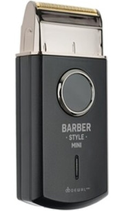 Dewal Barber Style Mini фото