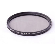 Dicom CPL Slim 77mm фото