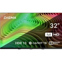 Digma DM-LED32SBB36