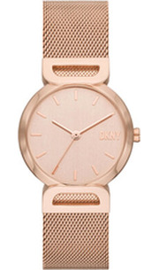 DKNY NY6625 фото