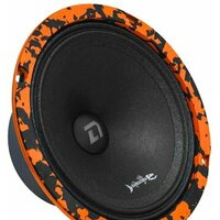 Dl audio Barracuda 165 SE