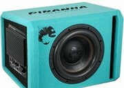 DL Audio Piranha 10A V2 фото