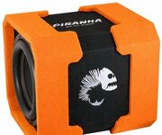 DL Audio Piranha 12A TWIN фото
