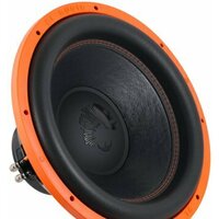 DL Audio Piranha 15 V2
