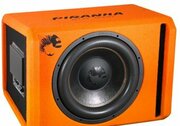 DL Audio Piranha 15A Orange V.2 фото