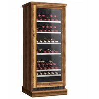 DOMETIC C101G Wooden Zebrano