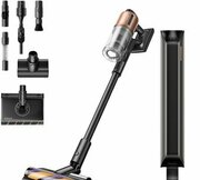 Dreame Cordless Vacuum Cleaner Z20 Aqua Cycle Station фото