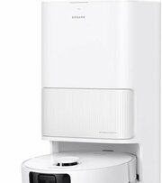 Dreame Robot Vacuum D20 Ultra White RLD31SE фото