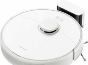 Dreame Robot Vacuum F10 White RLF11SA фото