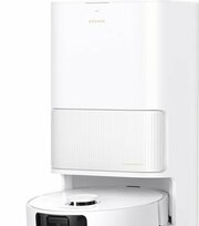 Dreame Robot Vacuum L40 Ultra CE White RLD52SE фото
