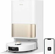 Dreame Robot Vacuum L40s Pro Ultra фото