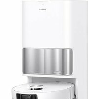 Dreame Robot Vacuum L40s Ultra White RLL22SE фото