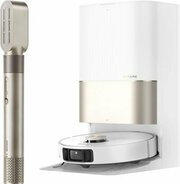 Dreame Robot Vacuum X40 Ultra complete RLX63CE-2 + Стайлер Dreame AirStyle AMF17A фото