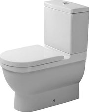 Duravit 012809 фото
