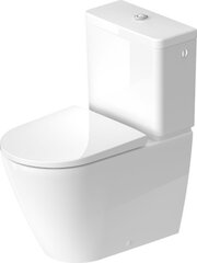 Duravit D-Neo 2002090000 фото