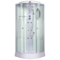 Niagara Душевая кабина NG 3012