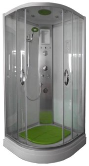 Orange Душевая кабина 212 фото