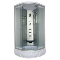 River Душевая кабина Dunay 100/26