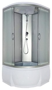 River Душевая кабина Nara 100/46 фото