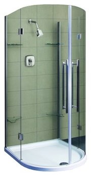 Wasserfalle Душевой уголок F-2002 фото