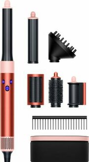 Dyson Airwrap Complete Long Volumise 581840-01 фото